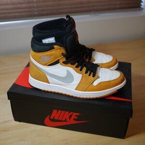 Air Jordan 1 Element Gore-Tex